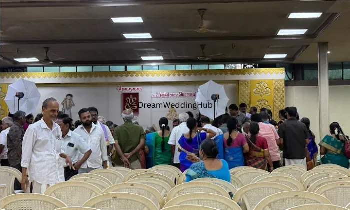 Sri S N V Kalyanamandapam